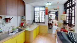 Blk 26 Jalan Klinik (Bukit Merah), HDB 3 Rooms #453857971
